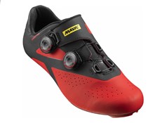 Mavic Cosmic Pro Road Cycling Shoes 2017