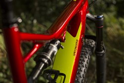 Specialized Turbo Levo FSR Comp 6Fattie CE 2017 Electric Bike