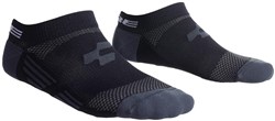 Cube Air Cut Socks