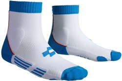 Cube Road Socks