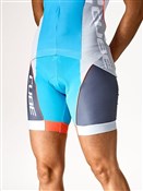 Cube Teamline WLS Womens Cycle Shorts