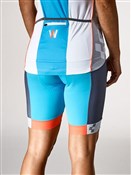 Cube Teamline WLS Womens Cycle Shorts