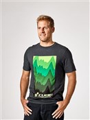 Cube After Race Series Fichtelmountains T-Shirt