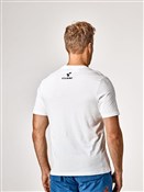 Cube After Race Series Logo T-Shirt