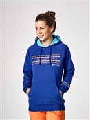 Cube After Race Series Norwegian WLS Womens Hoody