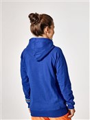 Cube After Race Series Norwegian WLS Womens Hoody