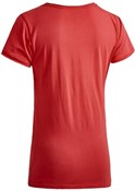 Cube After Race Series Fichtelmountains WLS Womens T-Shirt