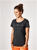 Cube After Race Series Rider WLS Womens T-Shirt