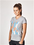 Cube Aftter Race Series Team WLS Womens T-Shirt