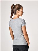 Cube Aftter Race Series Team WLS Womens T-Shirt