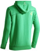 Cube After Race Series Diagonal Zip Hoody