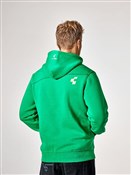 Cube After Race Series Diagonal Zip Hoody