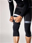 Cube Blackline Knee Warmers