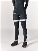 Cube Blackline Leg Warmers