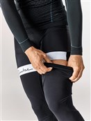 Cube Blackline Leg Warmers