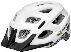 Cube Tour DFB Helmet 2017