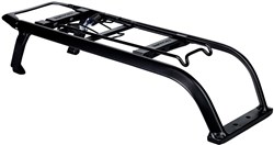 Cube IC E-Bike Rear Carrier