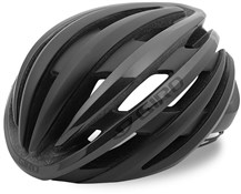 Giro Cinder Road Cycling Helmet 2017