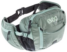 Evoc Race 3L Hip Pack 2017