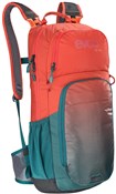 Evoc CC 16L Backpack + 2L Bladder