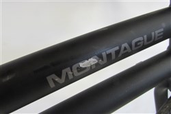 Montague Boston - Ex Demo - 21" 2015 Folding Bike