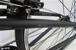 Montague Boston - Ex Demo - 21" 2015 Folding Bike
