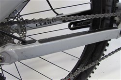 Cube Stereo 120 HPA Pro 27.5 - Ex Demo - 20inch 2017 Mountain Bike