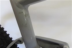 Cube Stereo 120 HPA Pro 27.5 - Ex Demo - 20inch 2017 Mountain Bike