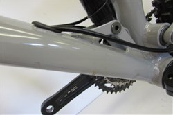 Cube Stereo 120 HPA Pro 27.5 - Ex Demo - 20inch 2017 Mountain Bike