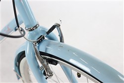 Claud Butler Cambridge Style Womens - Ex Display - 17/26 2016 Hybrid Bike