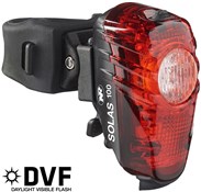 NiteRider Lumina 950 Boost/Solas 100 Combo USB Rechargeable Light Set