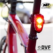 NiteRider Lumina 950 Boost/Solas 100 Combo USB Rechargeable Light Set