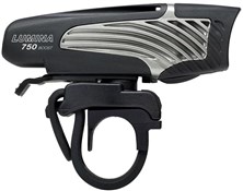 NiteRider Lumina 750 Boost/Sabre 50 Combo USB Rechargeable Light Set
