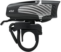 NiteRider Lumina 450 Micro/Sabre 50 Combo USB Rechargeable Light Set