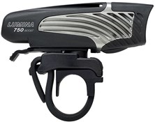 NiteRider Lumina 750 Boost USB Rechargeable Front Light