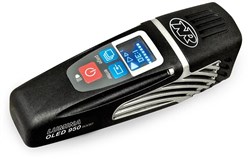 NiteRider Lumina OLED 950 Boost USB Rechargeable Front Light