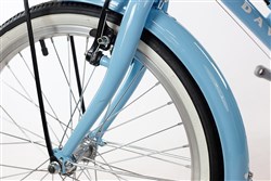 Dawes Lil Duchess 20w Girls - Ex Display 2016 Kids Bike