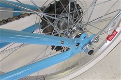 Dawes Lil Duchess 20w Girls - Ex Display 2016 Kids Bike