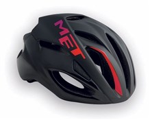 Met Rivale Road Helmet 2017