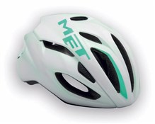 Met Rivale Road Helmet 2017