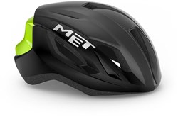 Met Strale Road Helmet 2017