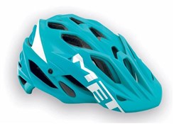 Met Parabellum MTB Helmet 2017