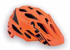 Met Parabellum MTB Helmet 2017