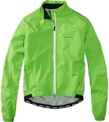 Madison Sportive Hi-Viz Mens Waterproof Jacket SS17