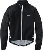 Madison Sportive Hi-Viz Mens Waterproof Jacket SS17