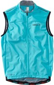 Madison RoadRace Mens Windtech Gilet SS17