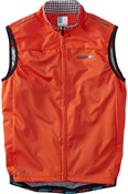 Madison RoadRace Mens Windtech Gilet SS17