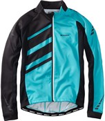 Madison Sportive Race Mens Long Sleeve Thermal Roubaix Jersey SS17