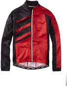 Madison Sportive Race Mens Long Sleeve Thermal Roubaix Jersey SS17