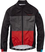 Madison Sportive Mens Long Sleeve Thermal Roubaix Jersey SS17